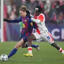 Mengapa Frenkie de Jong Pilih Pulihkan Cedera Lutut Tanpa Operasi?
