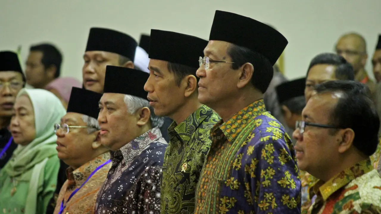 Kongres Umat Islam Indonesia