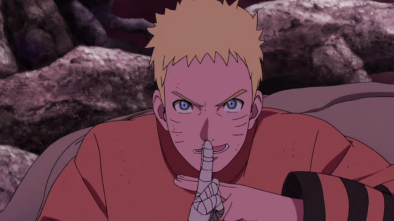 Hidup Naruto Diduga Bakal Berakhir di Film Boruto