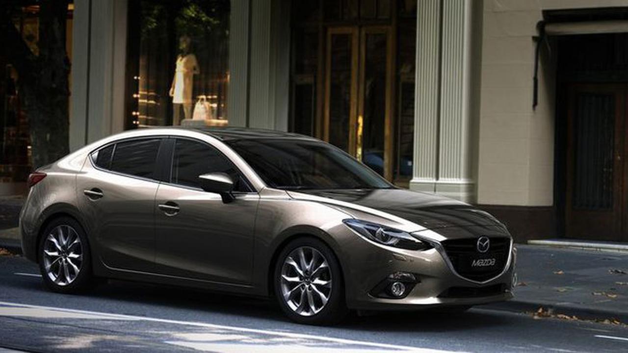 [OTO-News] Mazda3 2014 Segera Mengaspal di Malaysia, Indonesia Kapan?