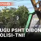 PSHT Setuju Tugu Pencak Silat Dibongkar