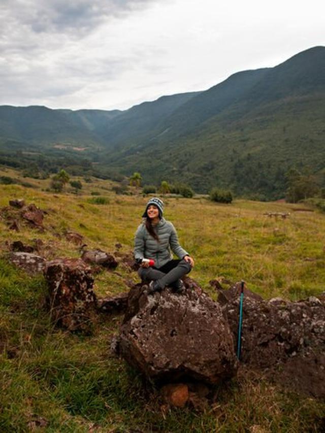 Nature-Related Phrases