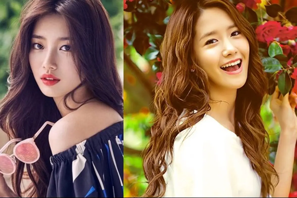Suzy Yoona