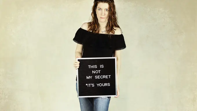 [Fimela] Ilustrasi pelecehan seksual