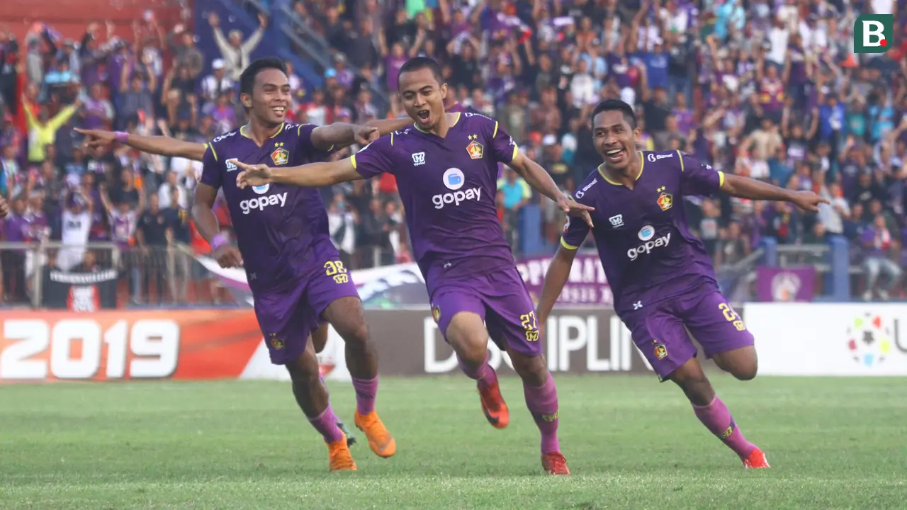 Persik Kediri