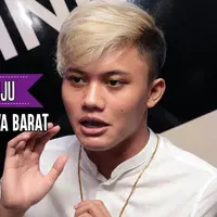 Sule dikabarkan akan jadi calon Gubernur Jawa Barat, ini kata Rizky Febian.