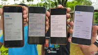 Sindiran Tajam, Ramai Gerakan Warga Kabupaten Bekasi Transfer Uang ke Rekening Pemerintah