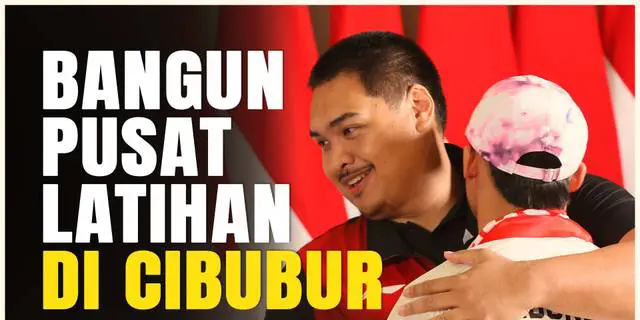 VIDEO: Rencana Pemerintah Setelah Cabor Angkat Besi dan Panjat Tebing Sukses Raih Emas Olimpiade 2024