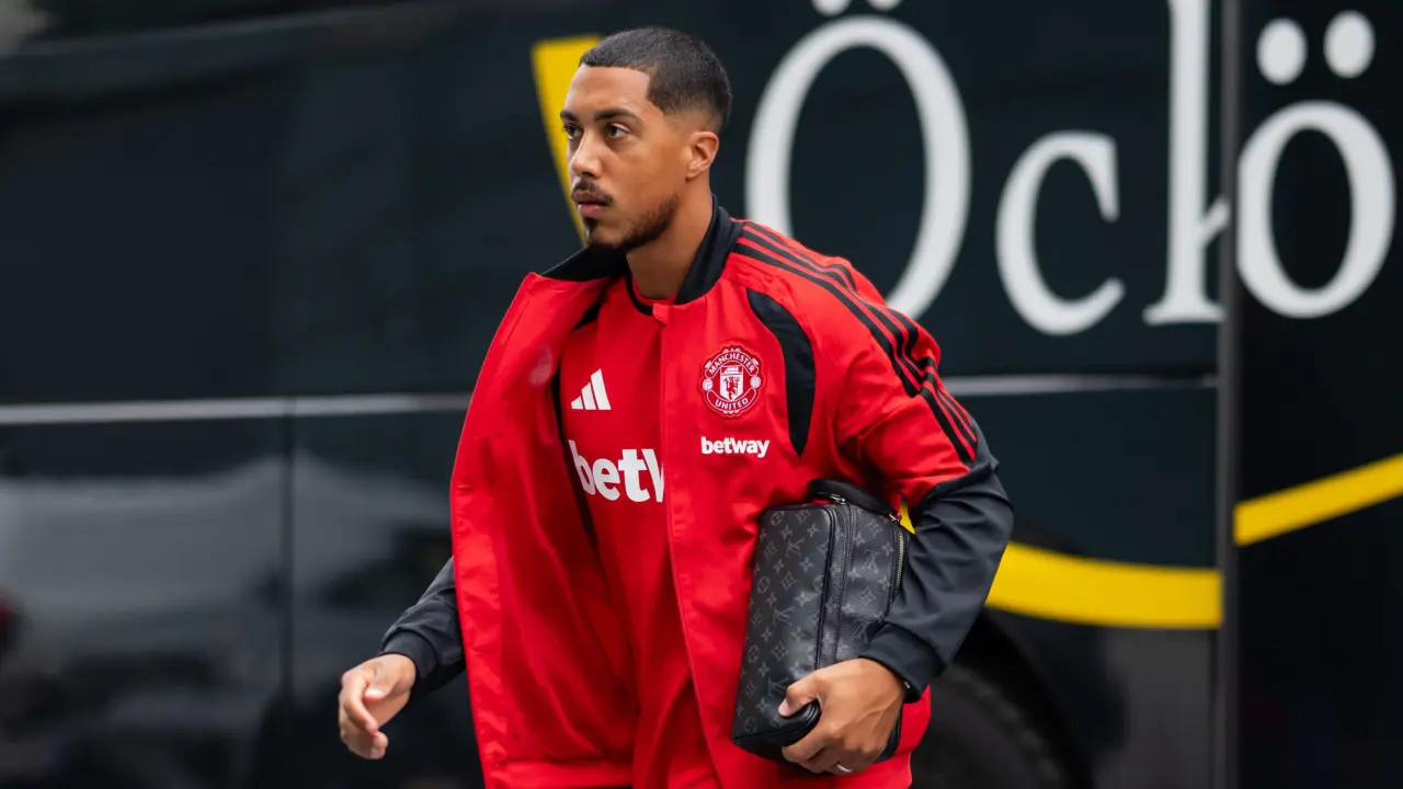 Youri Tielemans