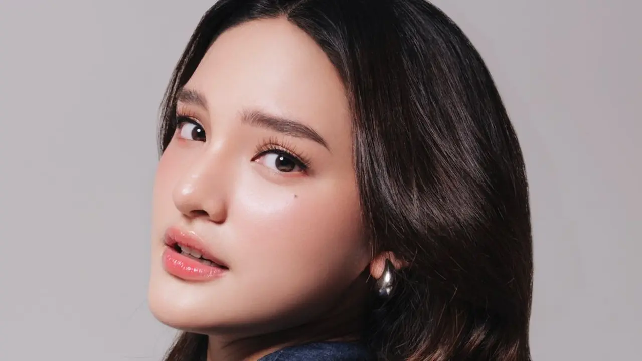 Maysha Jhuan