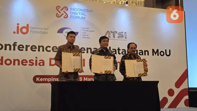 Indonesia Digital Forum