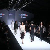 Toton, IKYK, dan Fbudi hadirkan koleksi-koleksi menakjubkan.