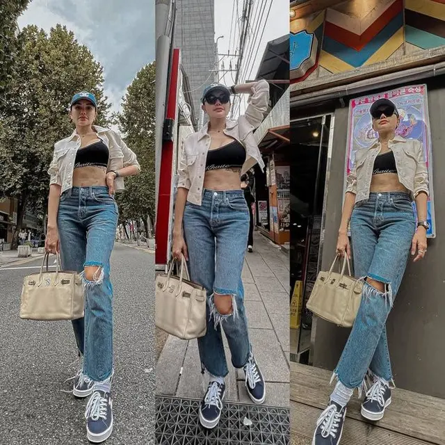 [Fimela] Nikita Mirzani