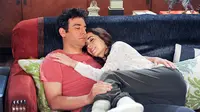 Episode Terakhir 'How I Met Your Mother' Suguhkan Kejutan Manis