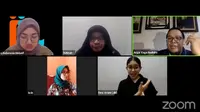 LPDP dan AAS, Dua Rekomendasi Beasiswa untuk Penyandang Disabilitas