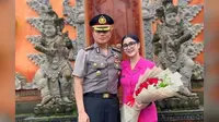 Dinikahi Polisi, Cerita Uut Permatasari Pernah Ngekos hingga Sesuaikan Gaya Hidup demi Dampingi Suami