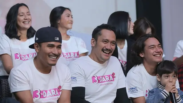 [Bintang] Adipati Dolken