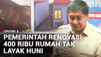 Bedah Rumah Warga Miskin