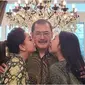 6 Momen Kejutan Ulang Tahun Mayangsari ke-51 tahun, Mesra dengan Bambang Trihatmodjo (Sumber: Instagram/mayangsari_official)