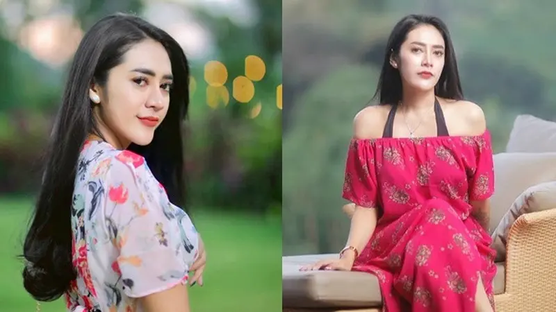 6 Potret Vernita Syabilla, Penyanyi Dangdut yang Curi Perhatian