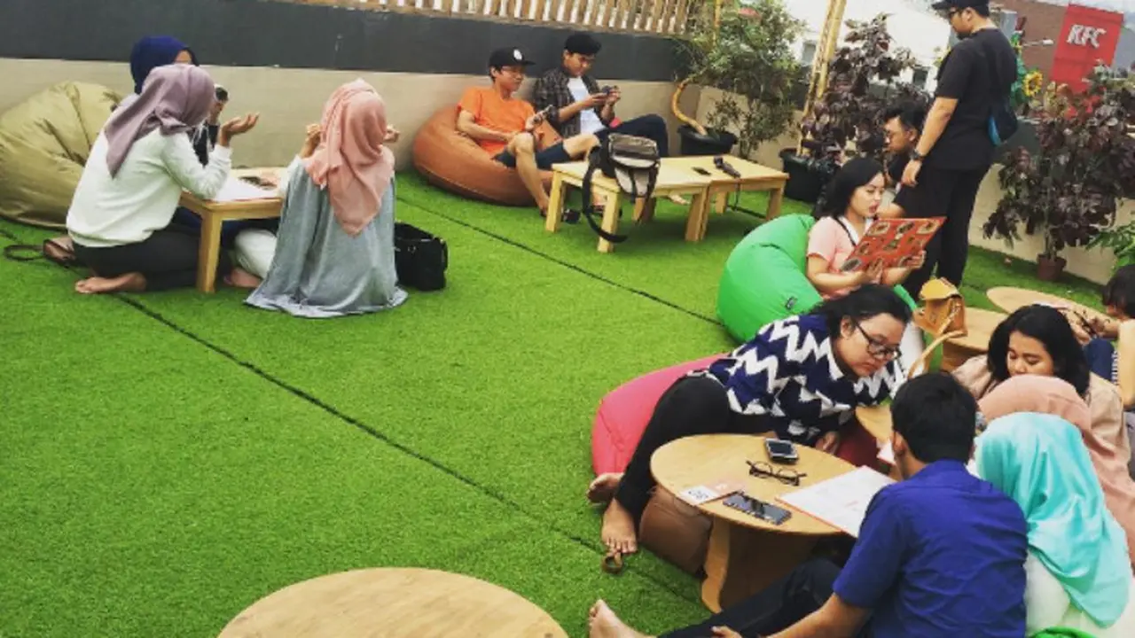 Ini 5 Tempat Makan yang Lagi Diomongin Banyak Orang, Wajib Mampir