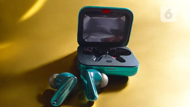 Realme Buds Air 7 Pro