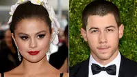 Single Terbaru Nick Jonas Ditujukan Spesial Buat Selena Gomez?