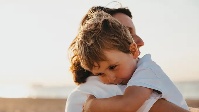 3 Tips Sukses Menyapih Anak tanpa Susu Formula dari Ahli Laktasi