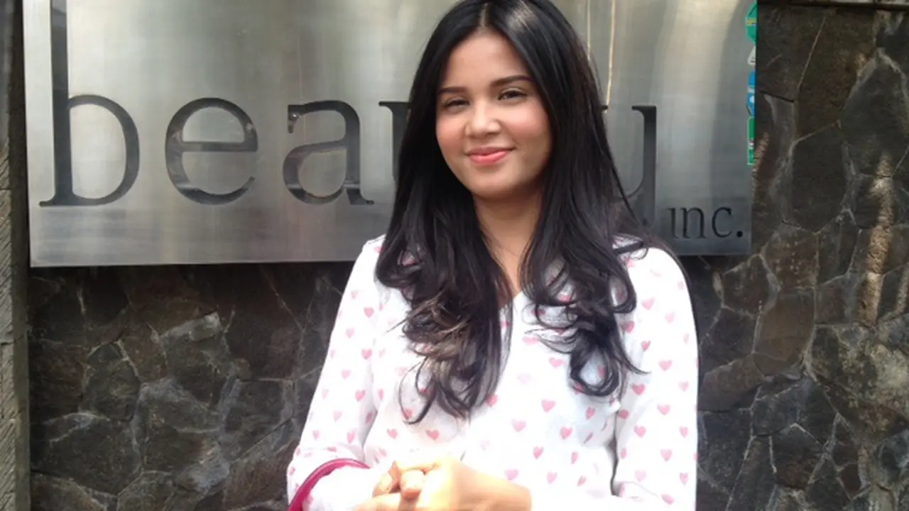 Yunita Siregar