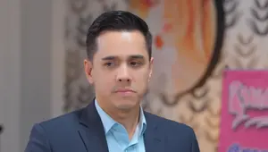 Sinetron Ketika Cinta Memanggilmu tayang di SCTV. (dok. SCTV)