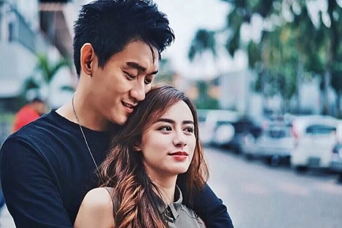 Ifan Seventeen dan Dylan Sahara