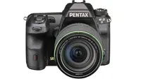 Pentax K-3 II (ubergizmo.com)