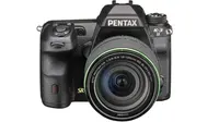Kamera Pentax K-3 II Bakal Melenggang Bulan Depan