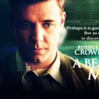 Biopic John Nash Menangkan Berbagai Penghargaan | via: movie.com