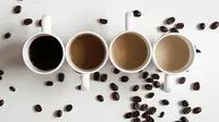 Beberapa orang mengalami masalah perut setelah minum kopi, ini cara menghindarinya. (Source: Prevention)