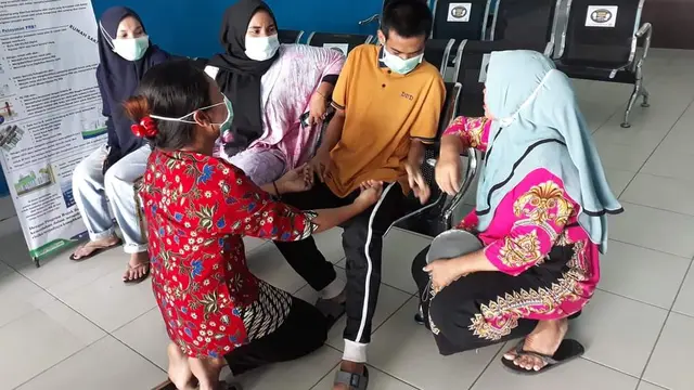 Kemensos