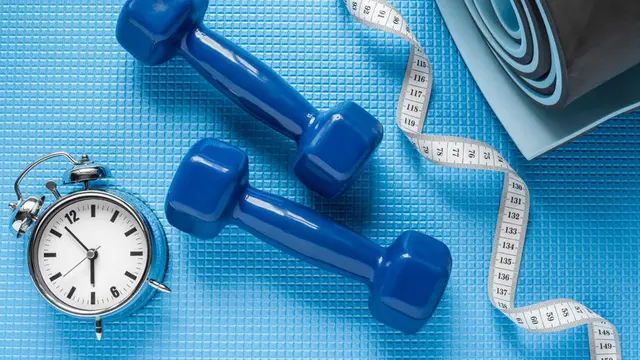 Benarkah Olahraga 30 Menit Lebih Efektif Ketimbang Satu Jam?