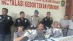 Tiga dari lima perampok dibekuk anggota Polsek Medansatria, Kota Bekasi, Minggu 12 Februari 2017. Dua di antaranya tewas ditembak karena melawan penyidik saat hendak ditangkap.‎