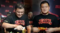 Sahli Himawan Dari Musik hingga Film Layar Lebar, Kontribusi Progresif dalam Industri Kreatif Indonesia