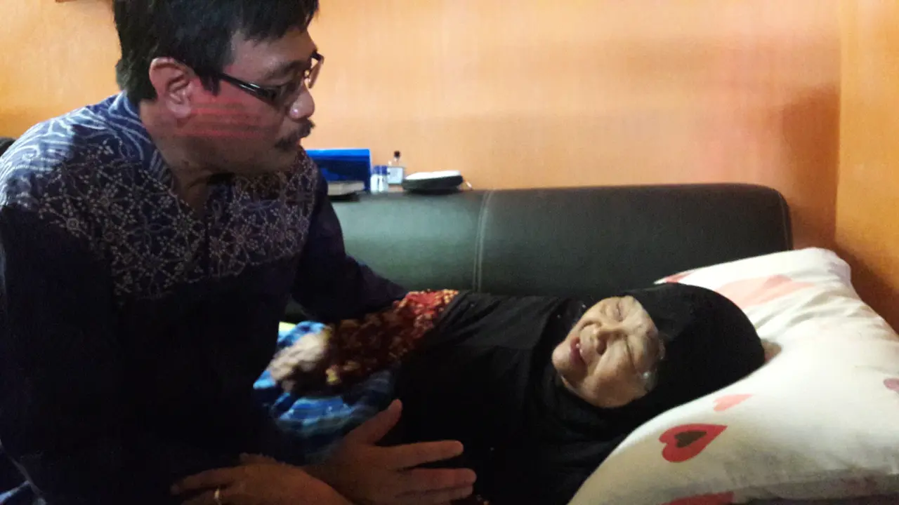 Djarot