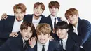 Baru-baru ini beredar kabar jika BTS akan merilis karya terbaru mereka. Dan kabarnya grup asuhan Big Hit Entertainment ini akam merilis album repackage dari Love Yourself: Tear. (Foto: Soompi.com)