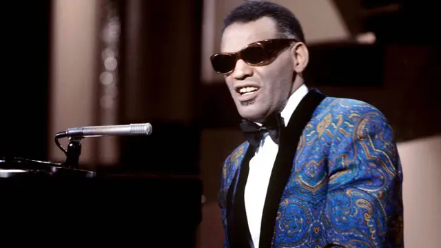 Ray Charles