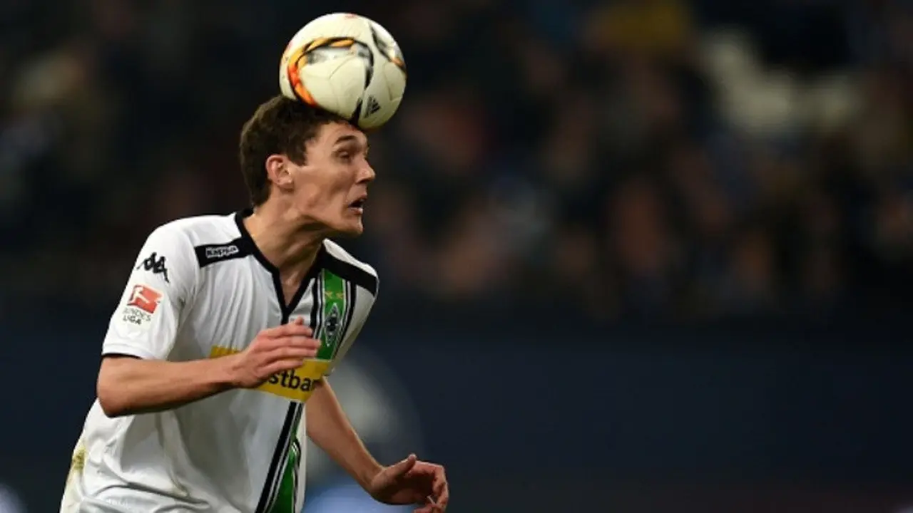 Andreas Christensen