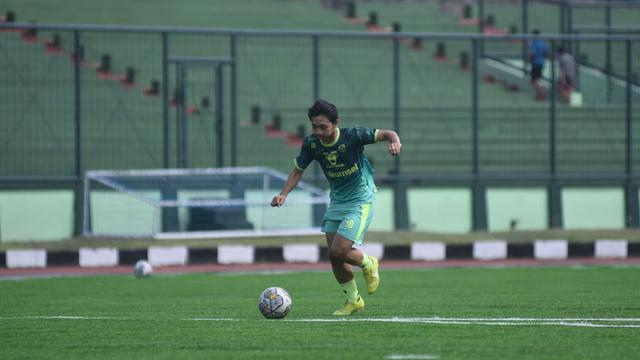 Persib Bandung, Muhammad Adzikri