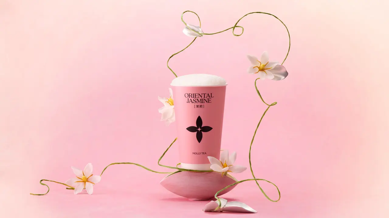 Molly Tea