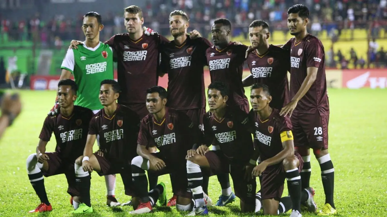 PSM Makassar
