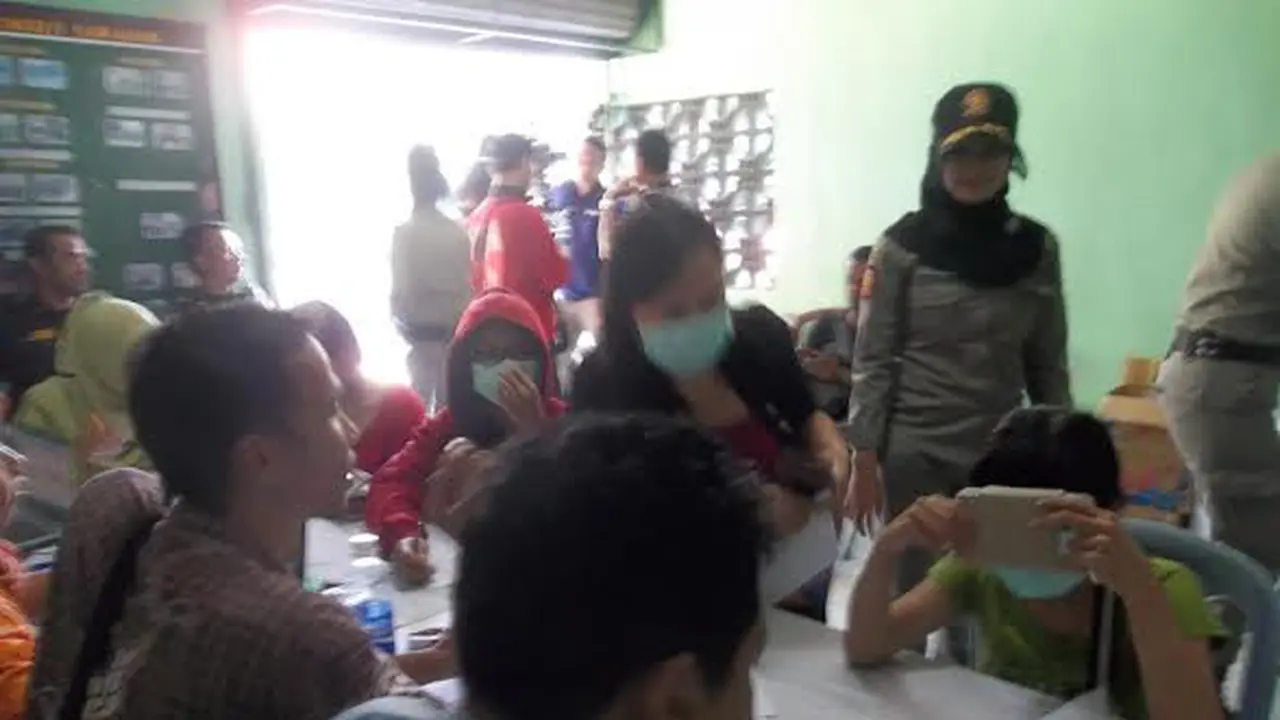 Pakai Dana Kompensasi, PSK Dolly Buka Panti Pijat