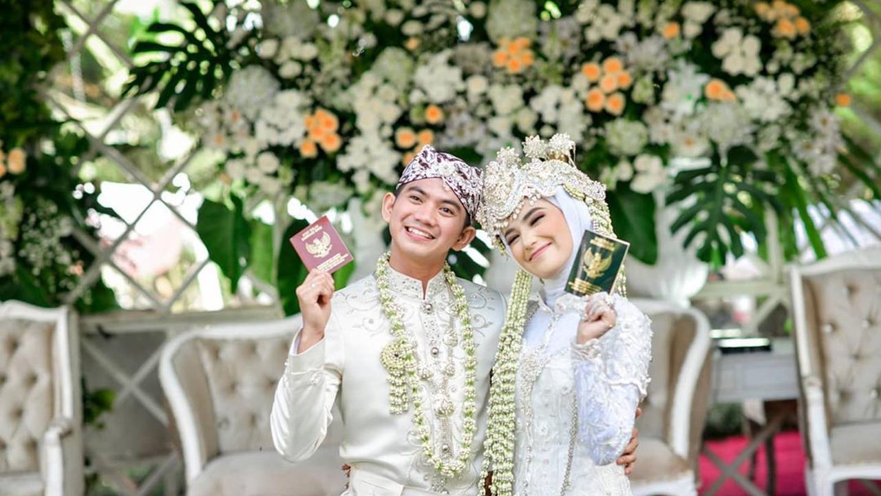 Rizki D'Academy. (Foto: Instagram @da2_rizki123)