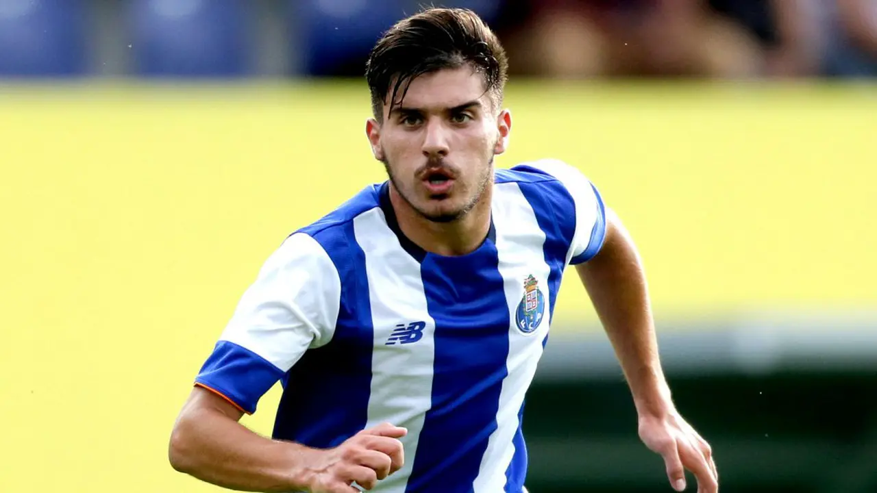 Ruben Neves