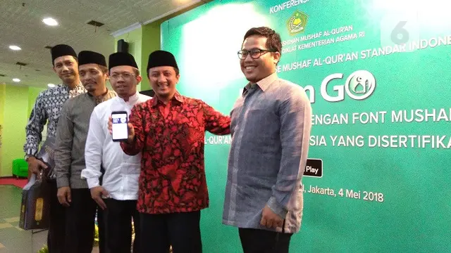 MuslimGo